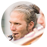 Greg - Sax - 3615 Brass Band