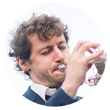 JMJM - Trompette - 3615 Brass Band